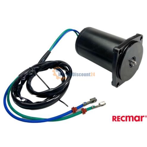Trim motor 5005831