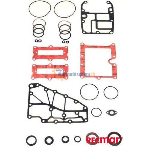 Set di guarnizioni Omc 5005907