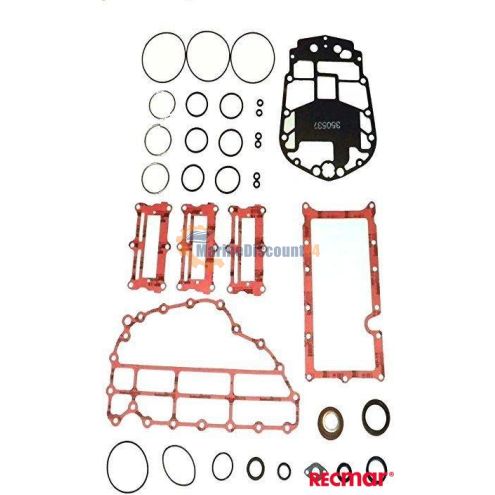 Set guarnizioni Omc 5005931