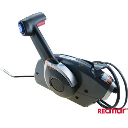 Sl3 control with T&T Omc 5006181