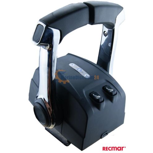 Double upper control Omc 5006184