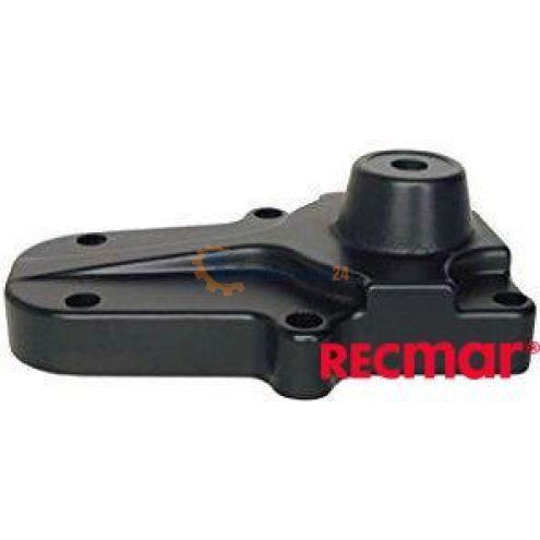 Abdeckung Und Dichtung Omc 5006241