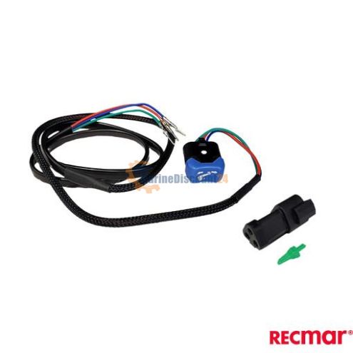 Trim tilt switch assembly Omc 5006358