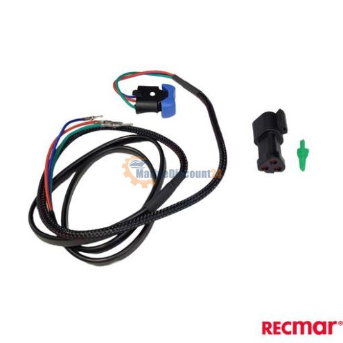Trim tilt switch assembly Omc 5006358