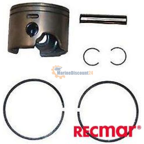 Zuigerset Omc 5006665