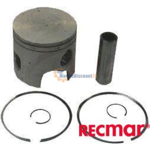 Zuigerset Omc 5006666
