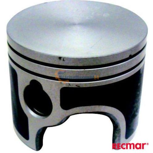 Zuigerset Omc 5006701