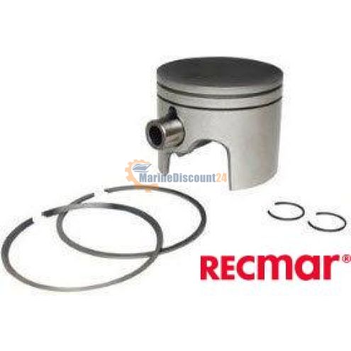 Zuigerset Omc 5006702