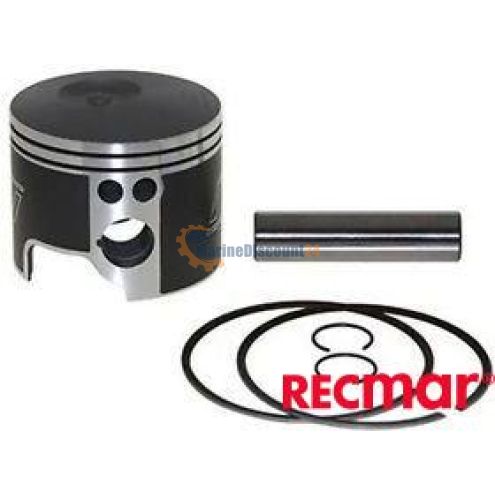 Zuigerset Omc 5006727