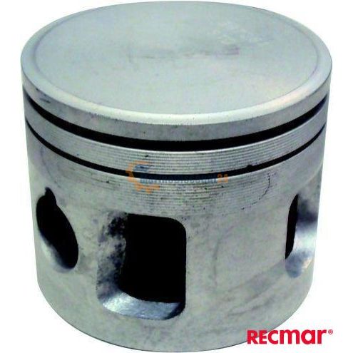 Zuigerset Omc 5006751