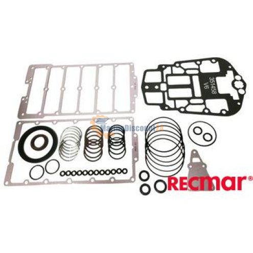 Set guarnizioni Omc 5007129