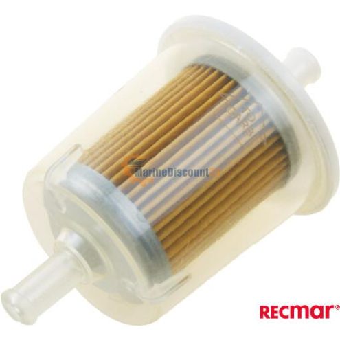 Kraftstofffilter Omc 5007335