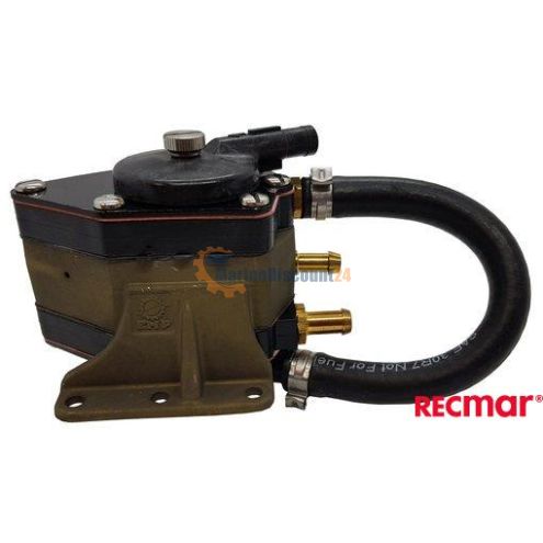 Vro fuel/oil pump Omc 5007420