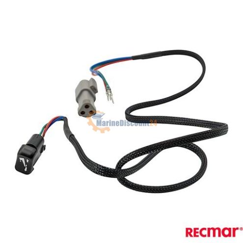 Trim tilt switch assembly Omc 5007485