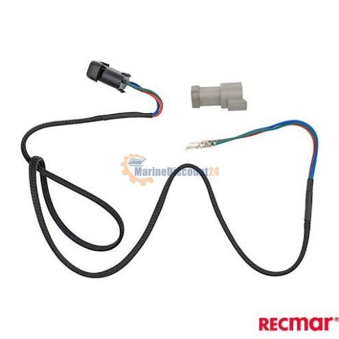 Trim tilt switch assembly Omc 5007485