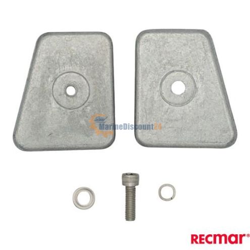 Zinc anode Omc 5007582