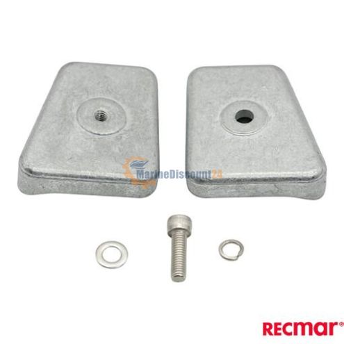 Zinc anode Omc 5007582