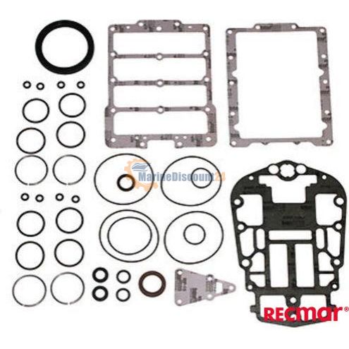 Set guarnizioni Omc 5007850