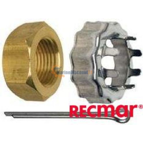 Tuerca de hélice Omc 5008966