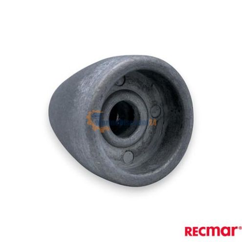 Aluminiumanode Omc 5009220