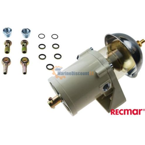 Fuel Filter 500MA
