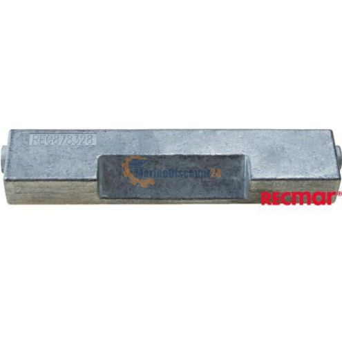 Zinc anode 5010190