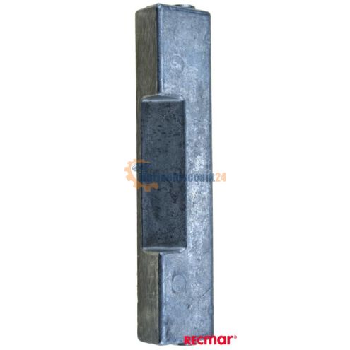 Aluminiumanode 5010190AL