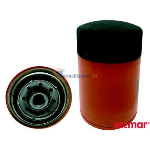 Ölfilter Omc 502900
