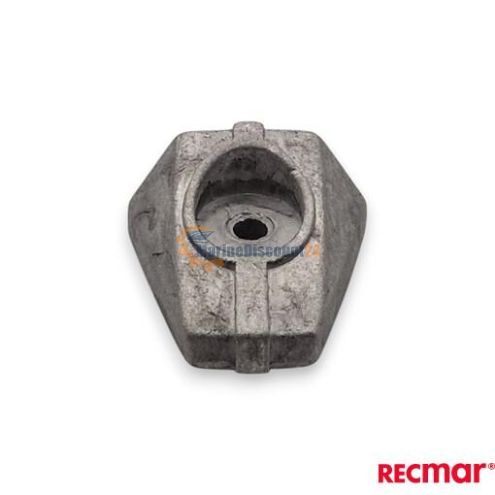 Aluminiumanode Omc 5030267