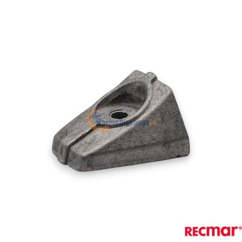 Aluminiumanode Omc 5030267