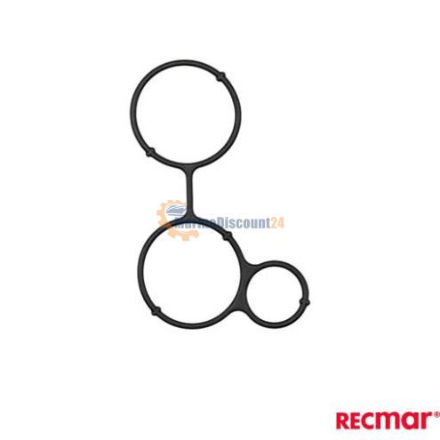 Seal, water return Df200