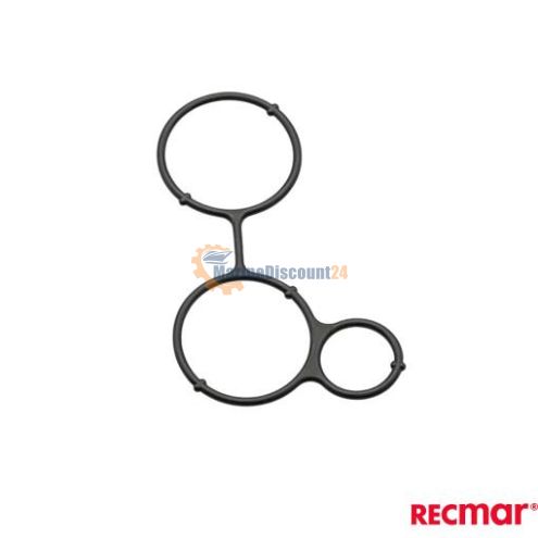 Seal, water return Df200