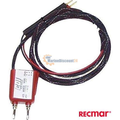 Adaptador Dva Cable incluido en el volumen de suministro 5119773