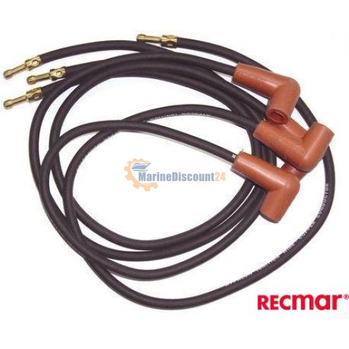 24-Zoll-Zündkabel-Kit