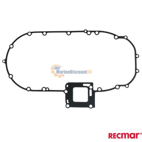 Suzuki gasket 51211-96J00