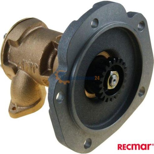 Water pump Detroit Diesel Detroit 7260