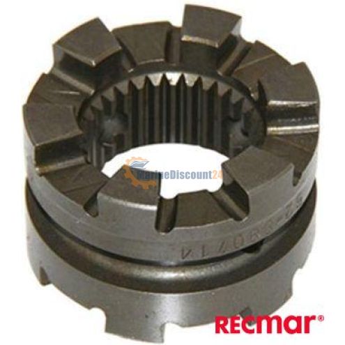 Abrazadera de embrague Mercruiser 803745
