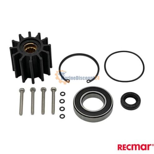 Kit de reparación de bombas 520