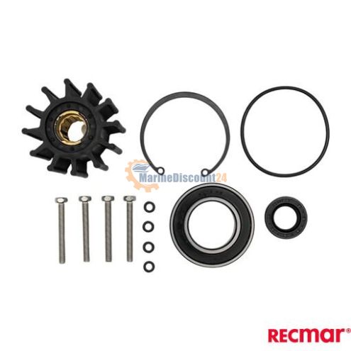 Kit de reparación de bombas 520