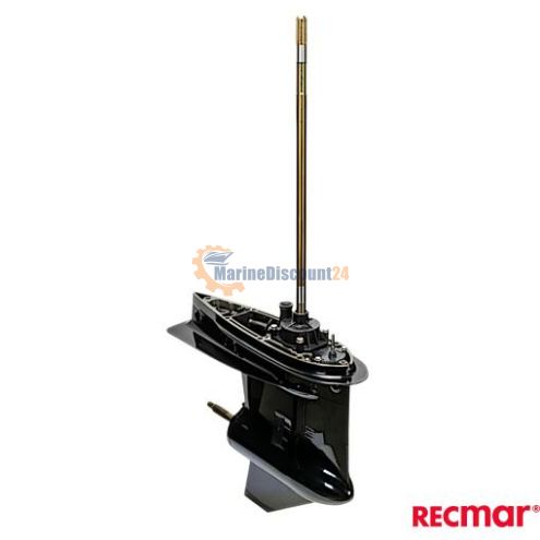 Unidad inferior Suzuki V6 Std X25" Suzuki 50040-93840-0Ep