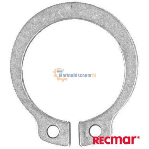 Anillo de sujeción Mercruiser 805272