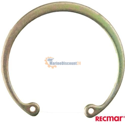 Abrazadera Mercruiser 8M0051043