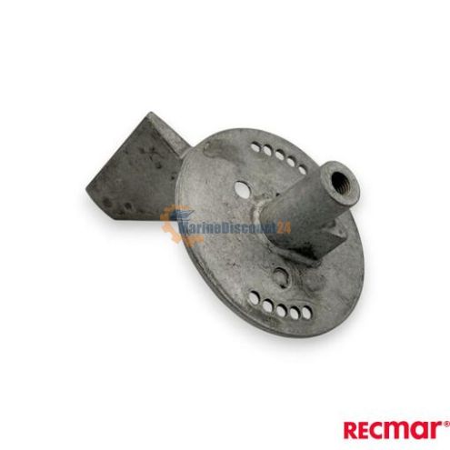 Aluminiumanode Suzuki 55120-87801