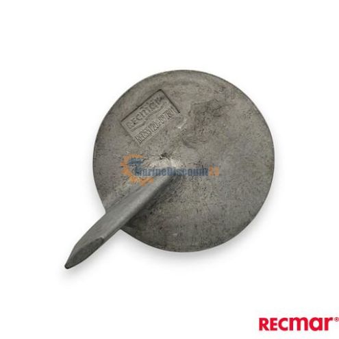 Zinc anode Suzuki 55120-87801