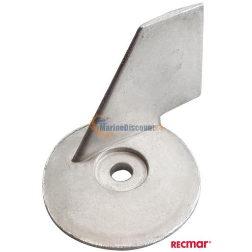 Zinc anode 55125-91L01