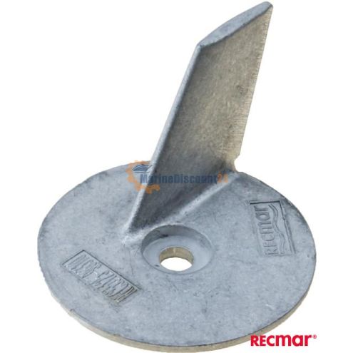 Aluminiumanode 55125-91L01AL