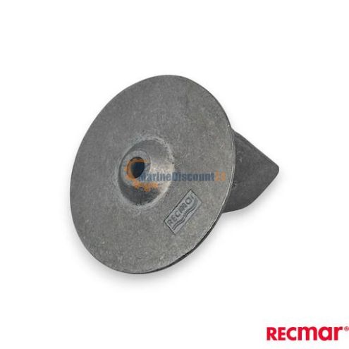 Zinc anode Suzuki 55125-94502-02M