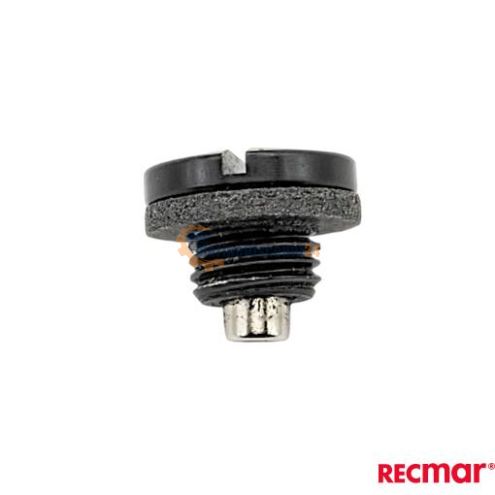 Tapón de drenaje Suzuki con junta Suzuki 55128-93L00