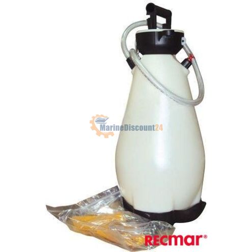 Vulling versnellingsbakbehuizing 55133GF
