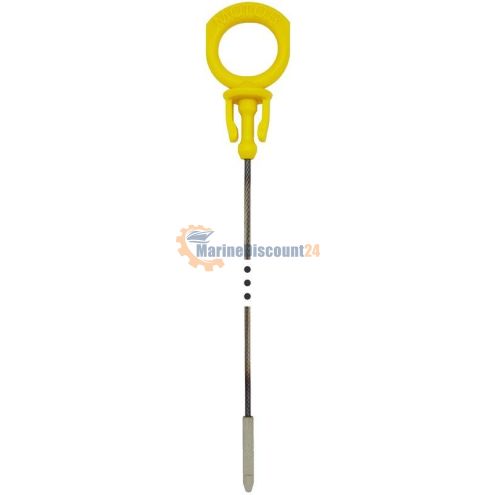 Asta di livello dell`olio: 262/350 Mercruiser 861942T2